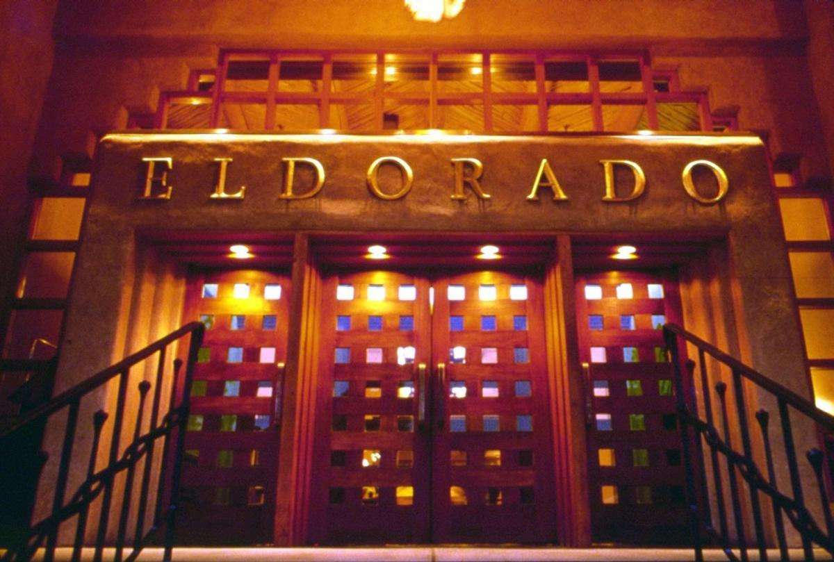 Eldorado Hotel And Spa Santa Fe Eksteriør bilde