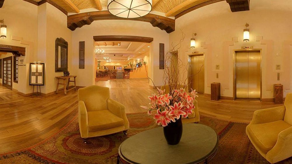 Eldorado Hotel And Spa Santa Fe Eksteriør bilde